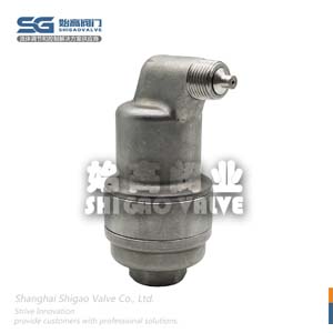 高壓不漏液排氣閥圖1