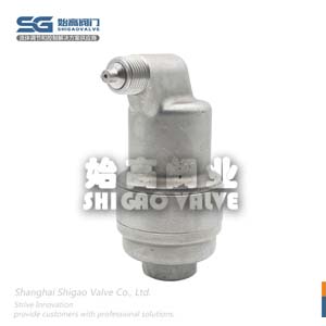 高壓不漏液排氣閥圖3