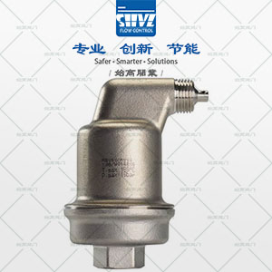 不銹鋼不漏液排氣閥圖1