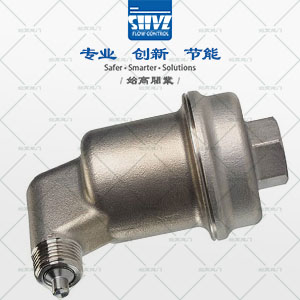 不銹鋼不漏液排氣閥圖4