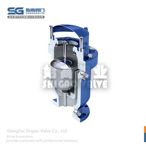 絲扣復合式空氣閥結構圖3