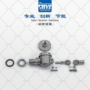 不銹鋼浮球閥圖2