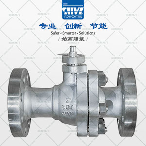 法蘭美標球閥圖1