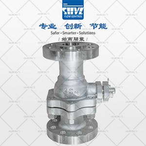 法蘭美標球閥圖5