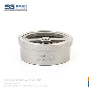 日標對夾止回閥圖6