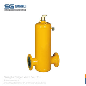 高流量微氣泡處理器