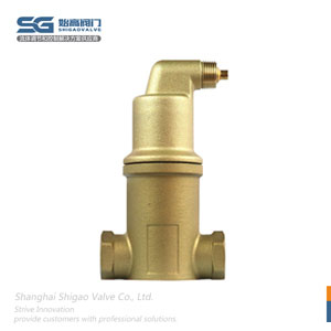 絲扣微氣泡處理器