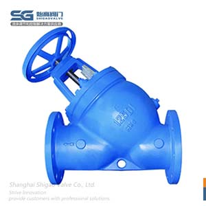 多功能控制止回閥圖3