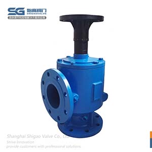 角式控制止回閥圖4