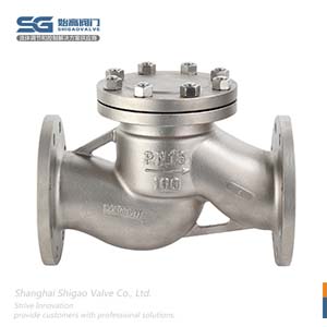 國標升降式止回閥圖1