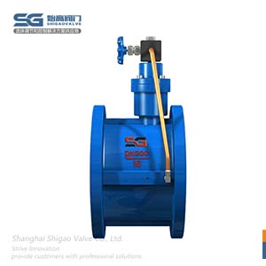 微阻緩閉蝶式止回閥圖1