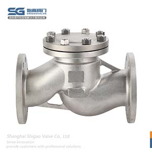 國標升降式止回閥圖4