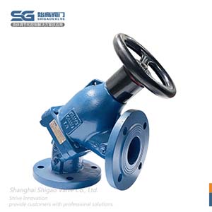 多功能止回閥圖1