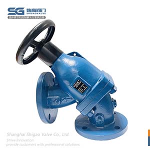 多功能止回閥圖2