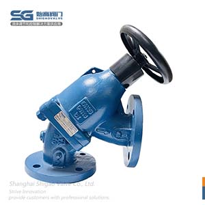 多功能止回閥圖4