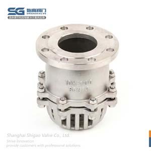 日標旋啟式底閥圖3