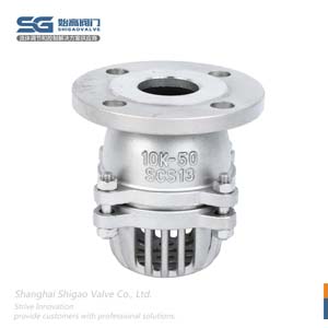 日標旋啟式底閥圖4