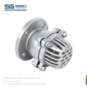 日標旋啟式底閥圖6