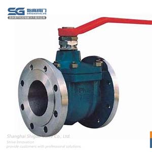 上裝式斜面球閥圖2