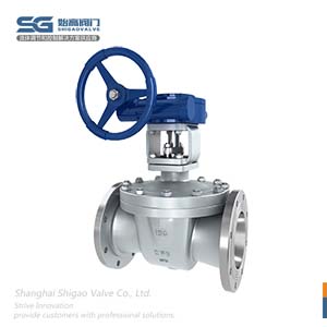 上裝式斜面球閥圖4