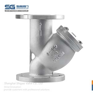 美標Y型過(guò)濾器圖2