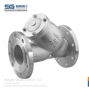 美標Y型過(guò)濾器圖3