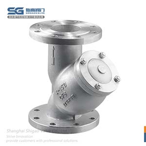 美標Y型過(guò)濾器圖4