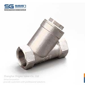 不銹鋼絲扣過(guò)濾器圖4