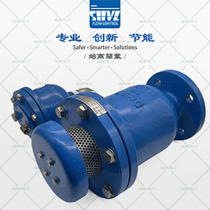 復合式高速動(dòng)力空氣閥圖4