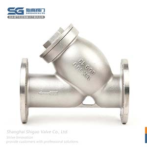 日標Y型過(guò)濾器圖2