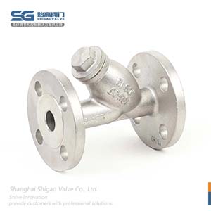 日標Y型過(guò)濾器圖3