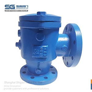 角型整流過(guò)濾器圖1