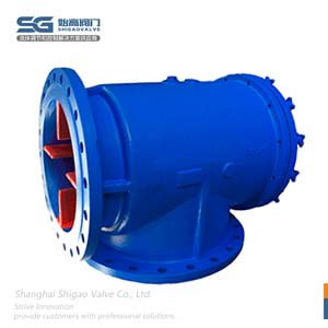 角型整流過(guò)濾器圖2