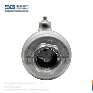 不漏液放氣閥圖4