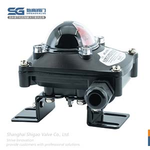 限位開(kāi)關(guān)圖1