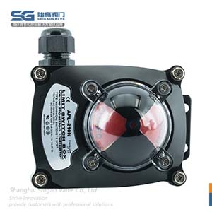 限位開(kāi)關(guān)圖2