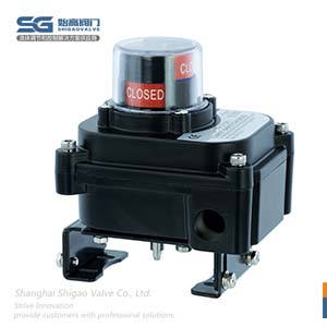 防爆限位開(kāi)關(guān)圖5