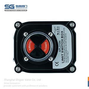 防爆限位開(kāi)關(guān)圖6