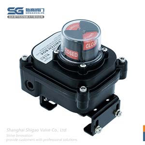 防爆限位開(kāi)關(guān)圖8