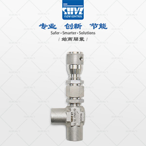 角式不銹鋼微調閥圖3