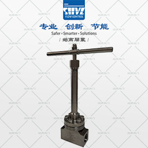 長(cháng)軸高壓超低溫截止閥圖3