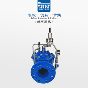 可調雙金屬片式疏水閥