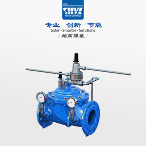 ER105F鐘形浮子式倒吊桶式疏水閥