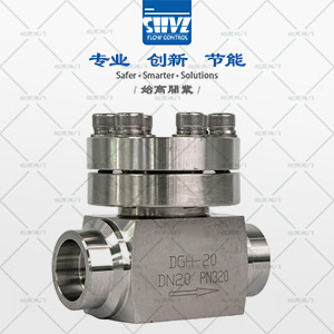 高壓低溫止回閥圖3