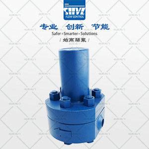 TB82W雙金屬片式疏水閥圖1