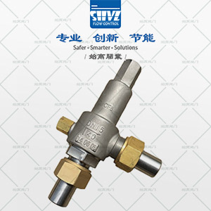 低溫全啟式安全閥圖2