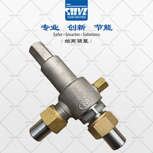 低溫全啟式安全閥圖3