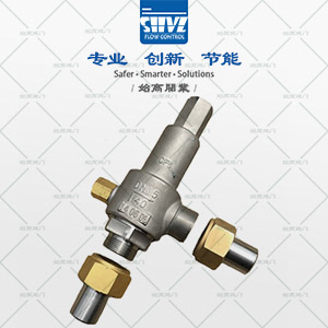 低溫全啟式安全閥圖4
