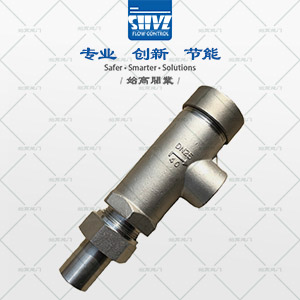 低溫微啟式安全閥圖2