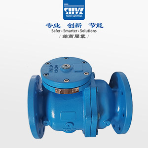 低阻力倒流防止器圖3